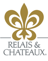 hoteles de la cadena relais & chateaux