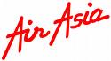 Logo Indonesia AirAsia