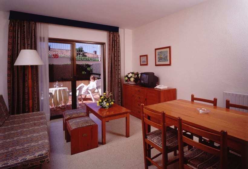 Guitart Central Park Resort & Spa Lloret de Mar