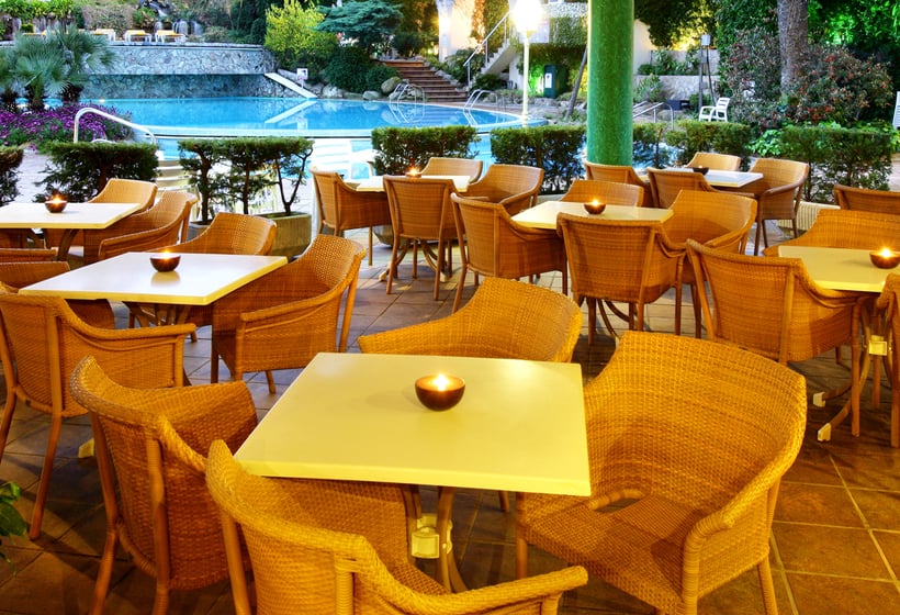 Guitart Central Park Resort & Spa Lloret de Mar