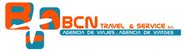 BCN TRAVEL Y SERVICE SA