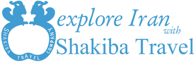 Shakiba Travel (Incoming)