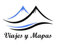 Viajes y Mapas