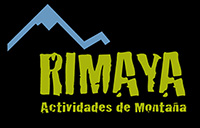 RIMAYA.- Actividades de Montaña( cerrada)