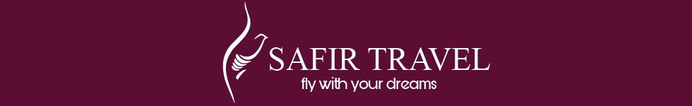 Safir Travel Ltd