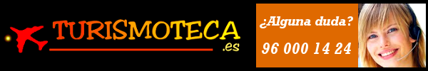 Turismoteca