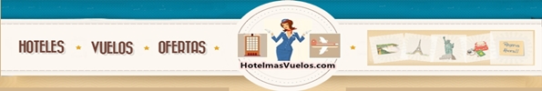 Hotel Mas Vuelos