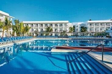 Riu Bambu