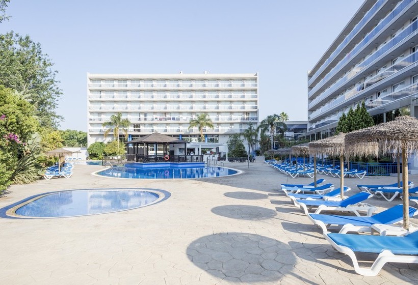 Hotel Sol Costa Daurada En Salou | Destinia