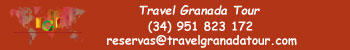 Travel Granada Tour