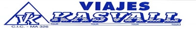 VIAJES KASVALL