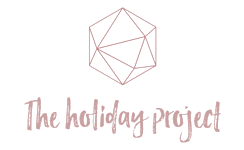 The Holiday project