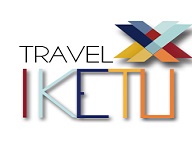 TRAVEL-IKETU