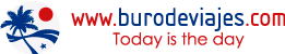 Buró de Viajes