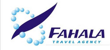 FAHALA TRAVEL -351-