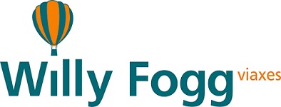 VIAXES WILLY FOGG 