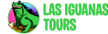 Las Iguanas Tours