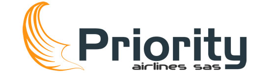 PRIORITY   AIRLINES   