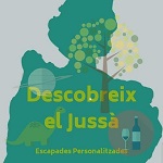 Descobreix El Jussà