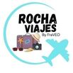 ROCHA VIAJES  BY FRAVEO