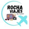 ROCHA VIAJES  BY FRAVEO