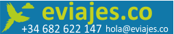 Eviajes - Etxenike Viajes y Turismo