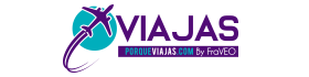 Viajasporqueviajas.com  BY FRAVEO