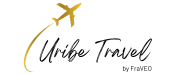 URIBE TRAVEL  BY FRAVEO