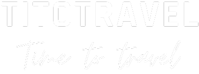 Titotravel - Time To Travel