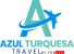 AZUL TURQUESA TRAVEL By Fraveo