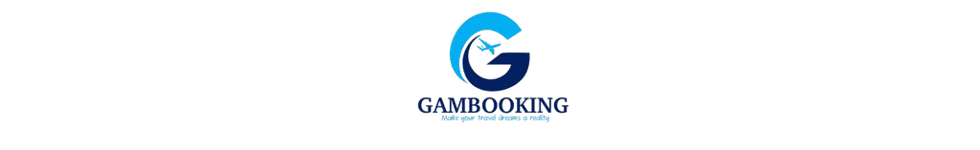 Gambooking