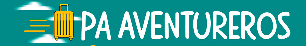 PA AVENTUREROS  BY FRAVEO