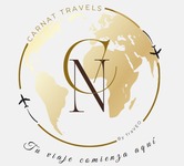 Carnat Travels  BY FRAVEO