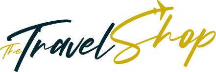 The Travel Shop