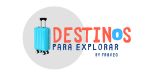 Destinos para Explorar By FraVEO