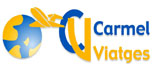 Carmel Viatges