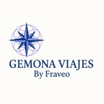 Gemona Viajes  BY FRAVEO