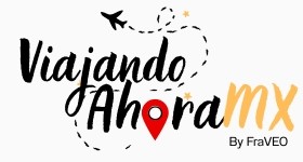 ViajandoAhoraMx BY FRAVEO