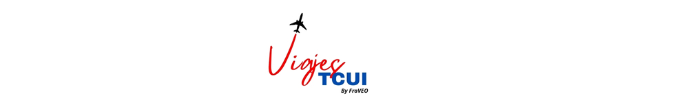 Viajes Tcui BY FRAVEO