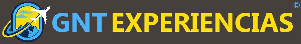 GNT EXPERIENCIAS