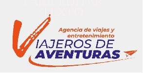 VIAJEROS DE AVENTURAS  BY FRAVEO